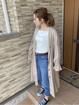 deraさんのコーディネート