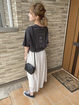 deraさんのコーディネート