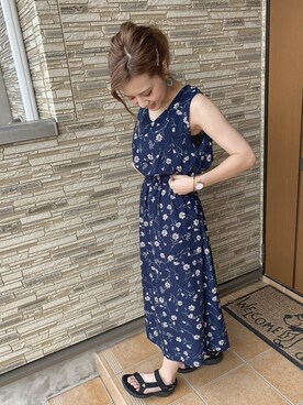 deraさんのコーディネート