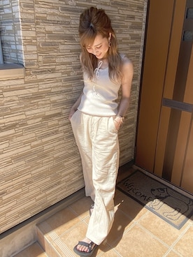 deraさんのコーディネート