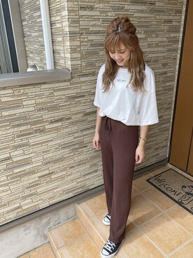 deraさんのコーディネート