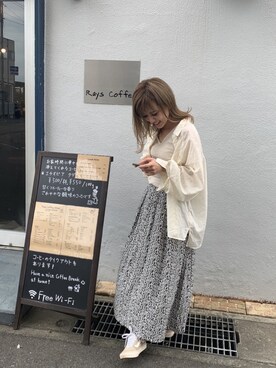 deraさんのコーディネート