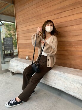 deraさんのコーディネート