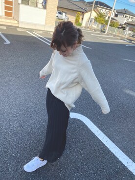 deraさんのコーディネート