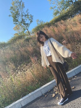 deraさんのコーディネート