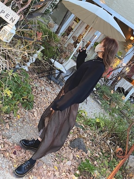 deraさんのコーディネート