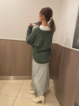 deraさんのコーディネート