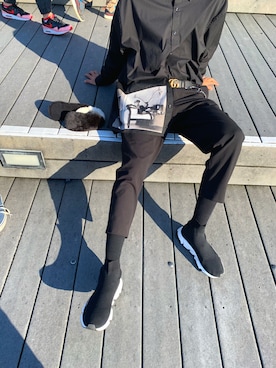 taiyoさんのコーディネート