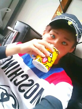 TJT_Musicさんのコーディネート