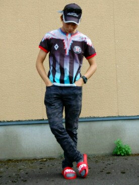 TJT_Musicさんのコーディネート