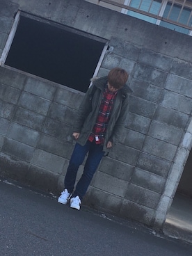 takaさんのコーディネート