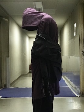 H>FRACTAL OSAKAさんのコーディネート