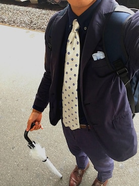 Shuheiさんのコーディネート