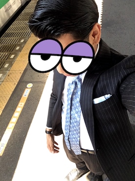 Shuheiさんのコーディネート