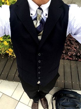 Shuheiさんのコーディネート