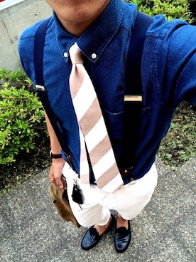 Shuheiさんのコーディネート