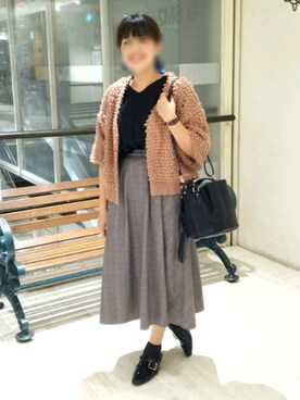 さきさんのコーディネート