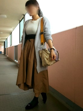 さきさんのコーディネート