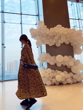 faonanaさんのコーディネート