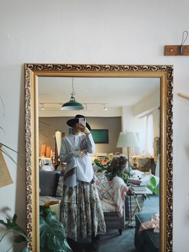 faonanaさんのコーディネート