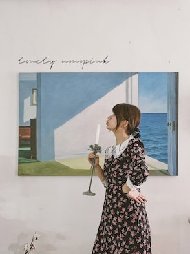 faonanaさんのコーディネート