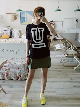 faonanaさんのコーディネート