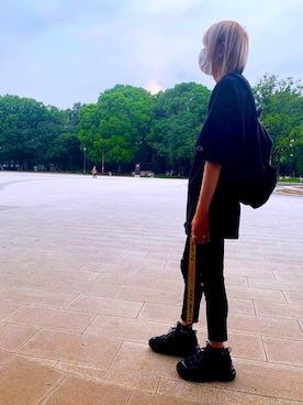 takuyaさんのコーディネート