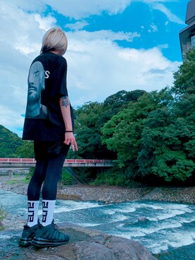 takuyaさんのコーディネート