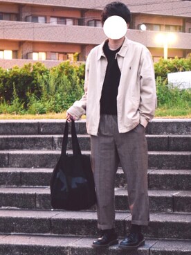 かーでさんのコーディネート