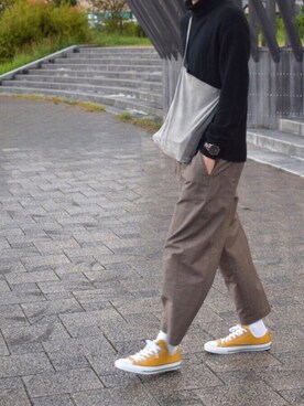 かーでさんのコーディネート