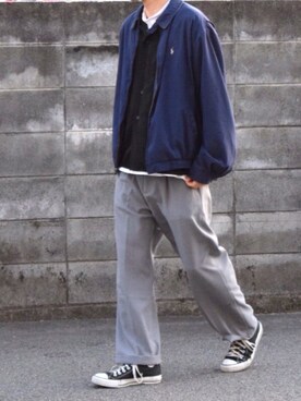 かーでさんのコーディネート