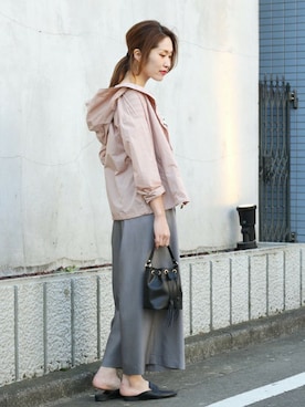 sugiさんのコーディネート