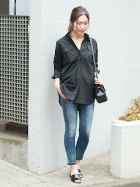 sugiさんのコーディネート