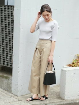 sugiさんのコーディネート