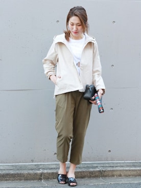 sugiさんのコーディネート