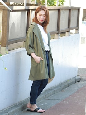 sugiさんのコーディネート