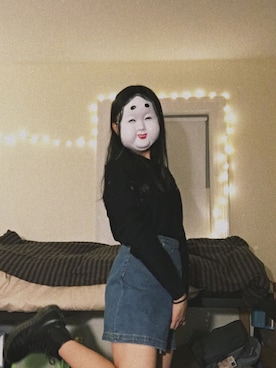 Audreyさんのコーディネート