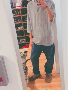 Daiki⑦さんのコーディネート