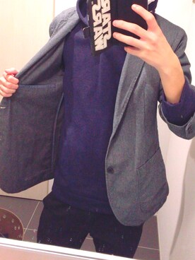 Daiki⑦さんのコーディネート