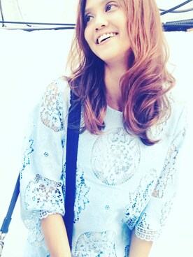 シェアさんのコーディネート