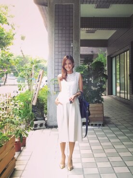 シェアさんのコーディネート