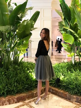 シェアさんのコーディネート