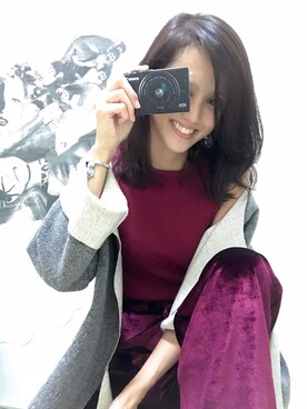 シェアさんのコーディネート