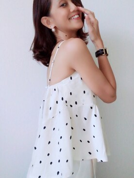 シェアさんのコーディネート