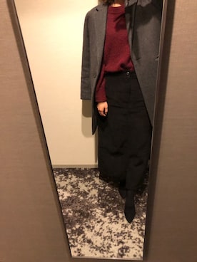 Miさんのコーディネート