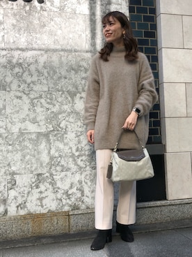 kiyonoさんのコーディネート