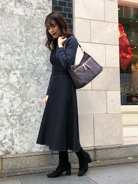 kiyonoさんのコーディネート