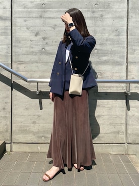 kiyonoさんのコーディネート