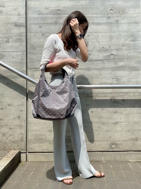 kiyonoさんのコーディネート