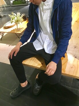 yousukeさんのコーディネート